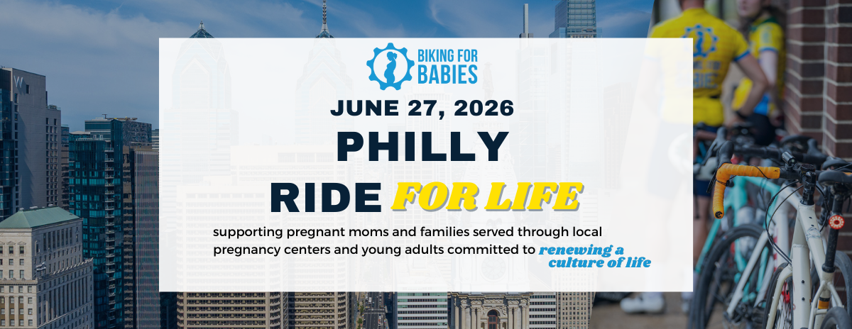 2026 Ride for Life - Philly